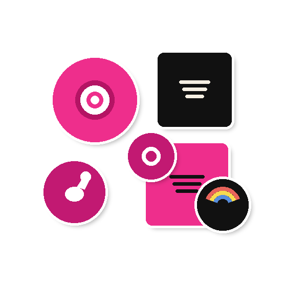 Club Sticker Pack